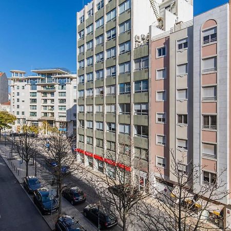 Fabulous 2 Bedroom By Innkeeper Lisboa المظهر الخارجي الصورة