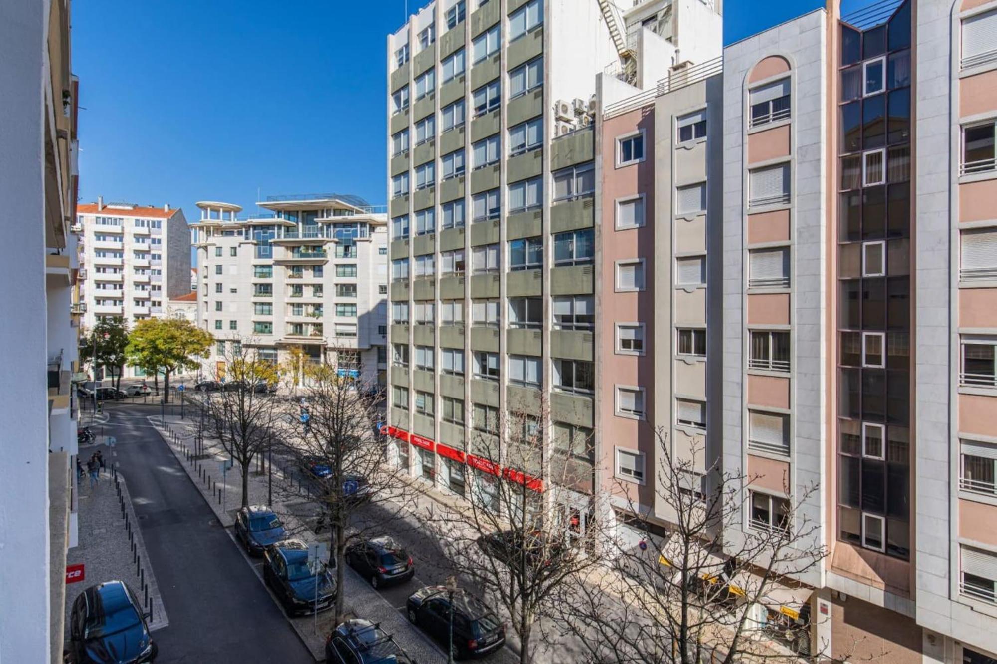 Fabulous 2 Bedroom By Innkeeper Lisboa المظهر الخارجي الصورة