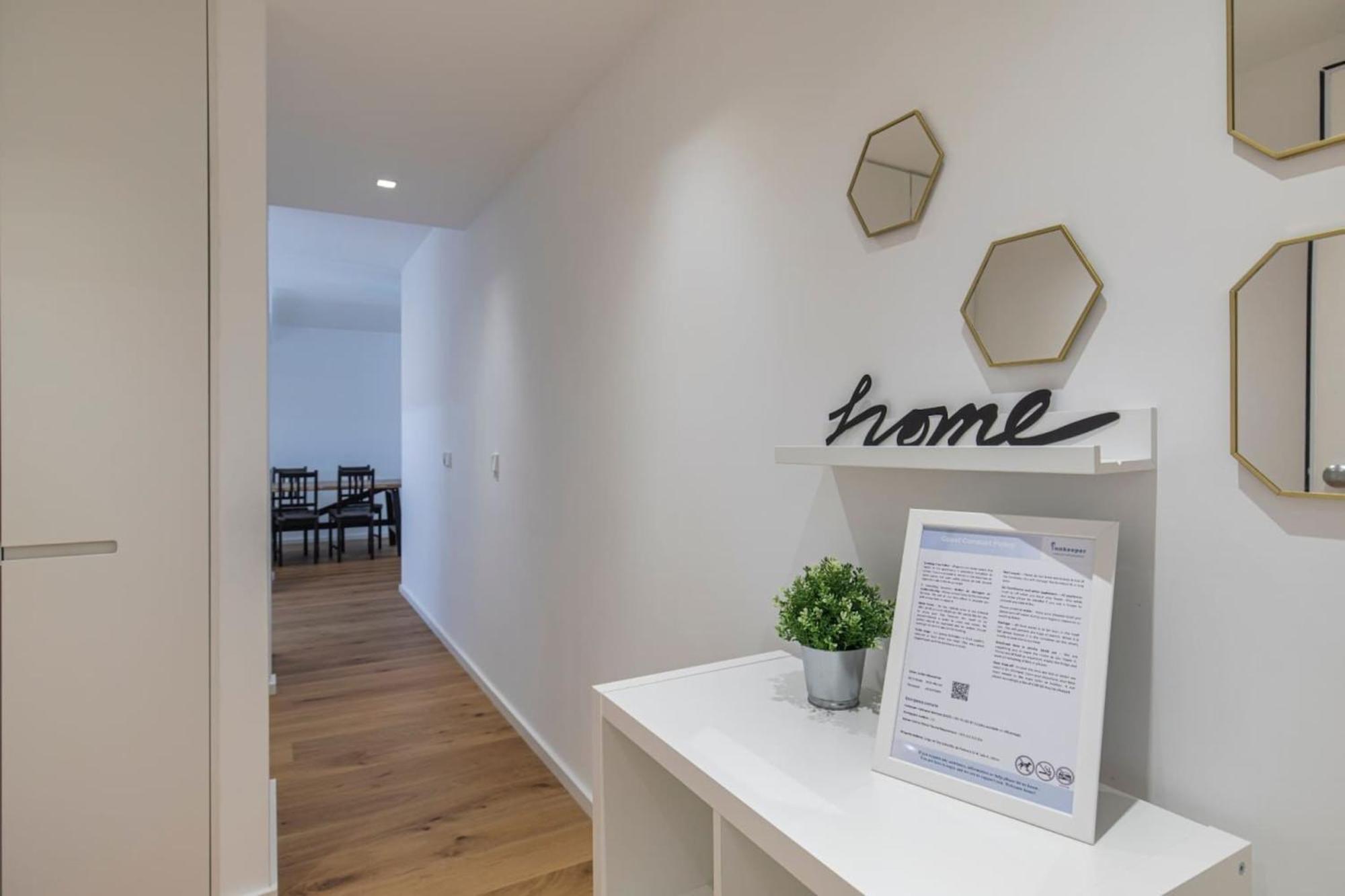 Fabulous 2 Bedroom By Innkeeper Lisboa المظهر الخارجي الصورة