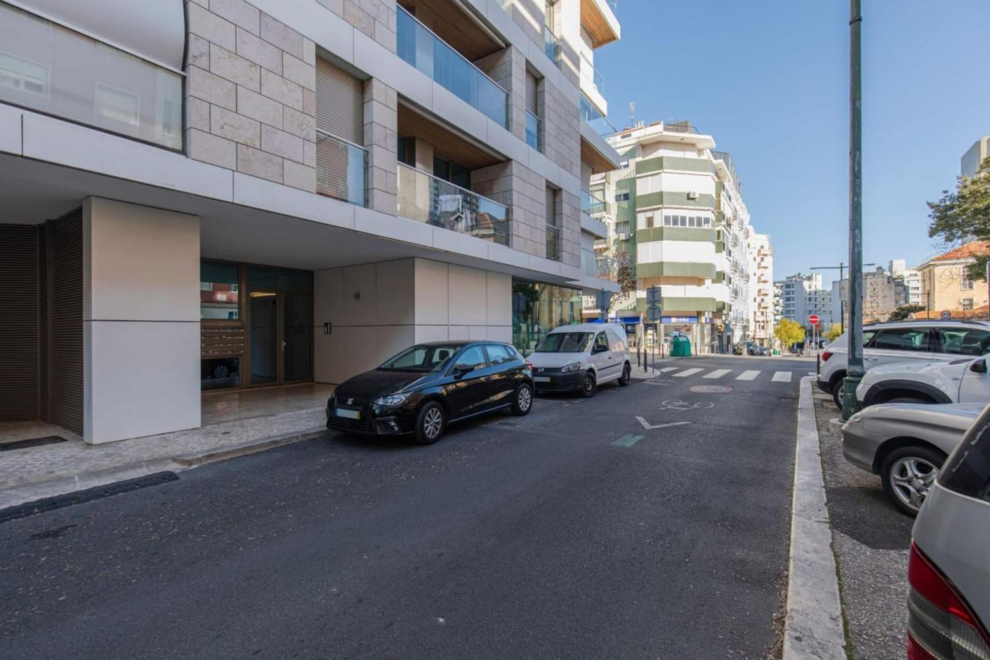 Fabulous 2 Bedroom By Innkeeper Lisboa المظهر الخارجي الصورة