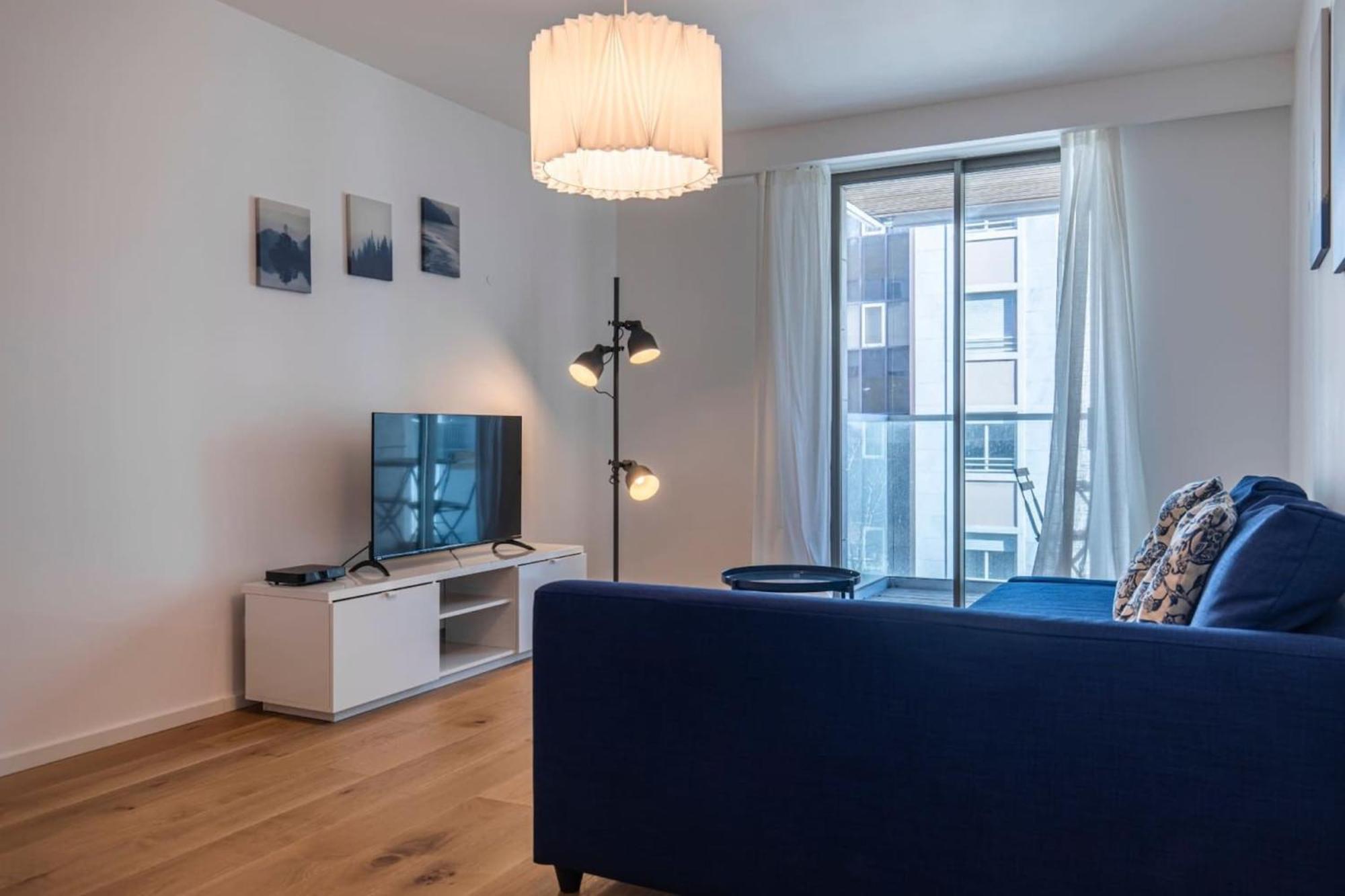 Fabulous 2 Bedroom By Innkeeper Lisboa المظهر الخارجي الصورة