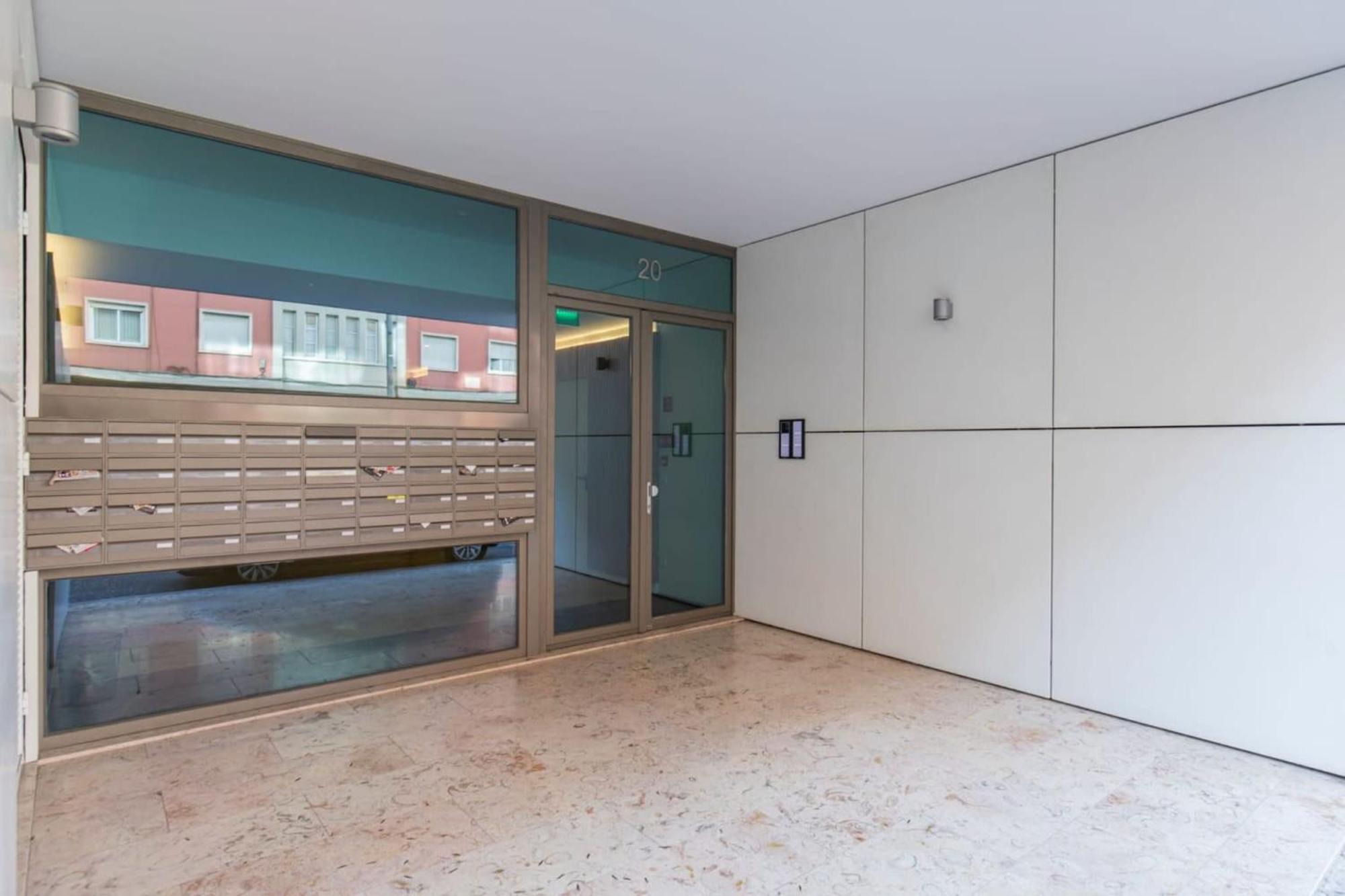 Fabulous 2 Bedroom By Innkeeper Lisboa المظهر الخارجي الصورة