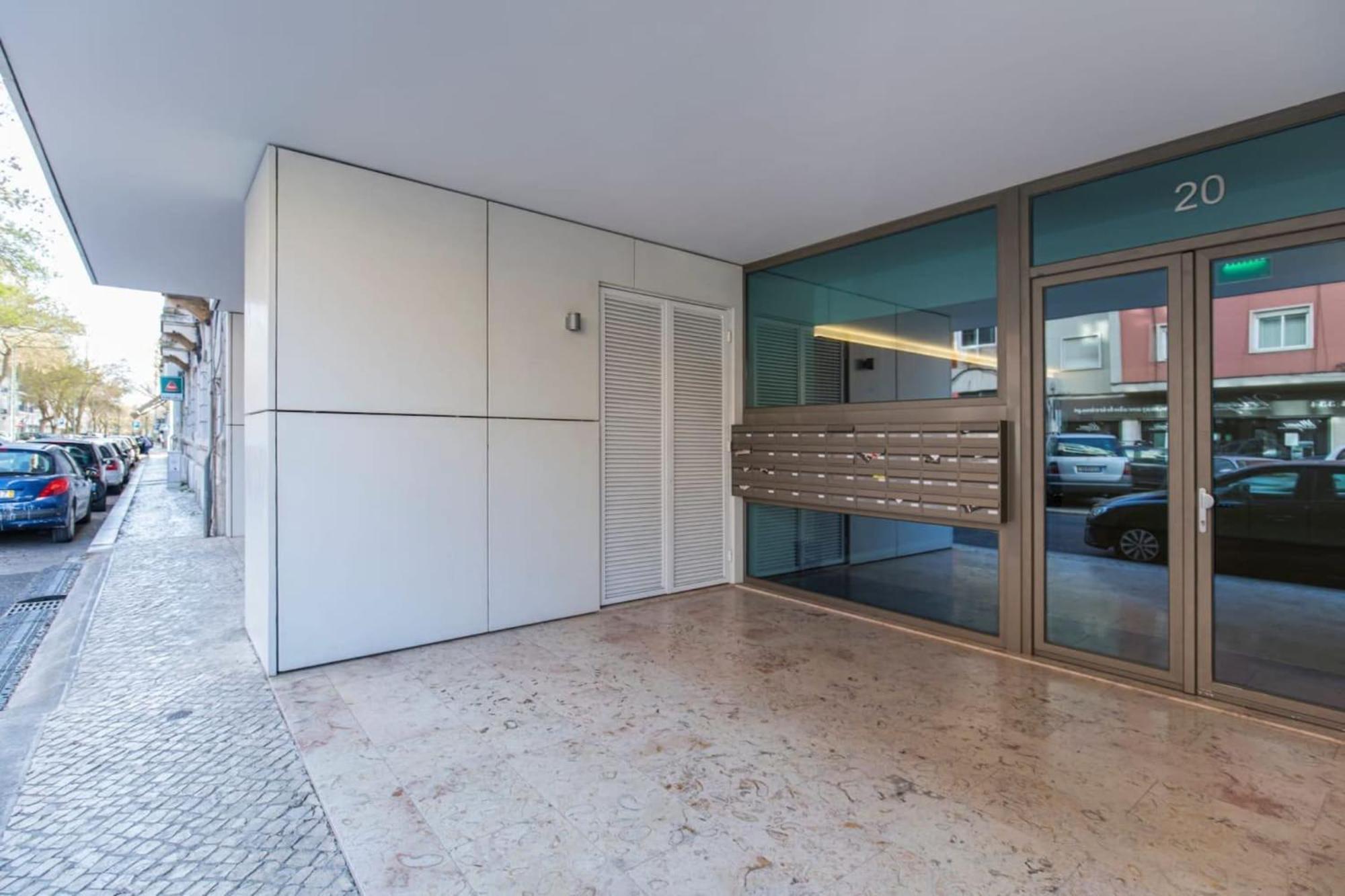 Fabulous 2 Bedroom By Innkeeper Lisboa المظهر الخارجي الصورة