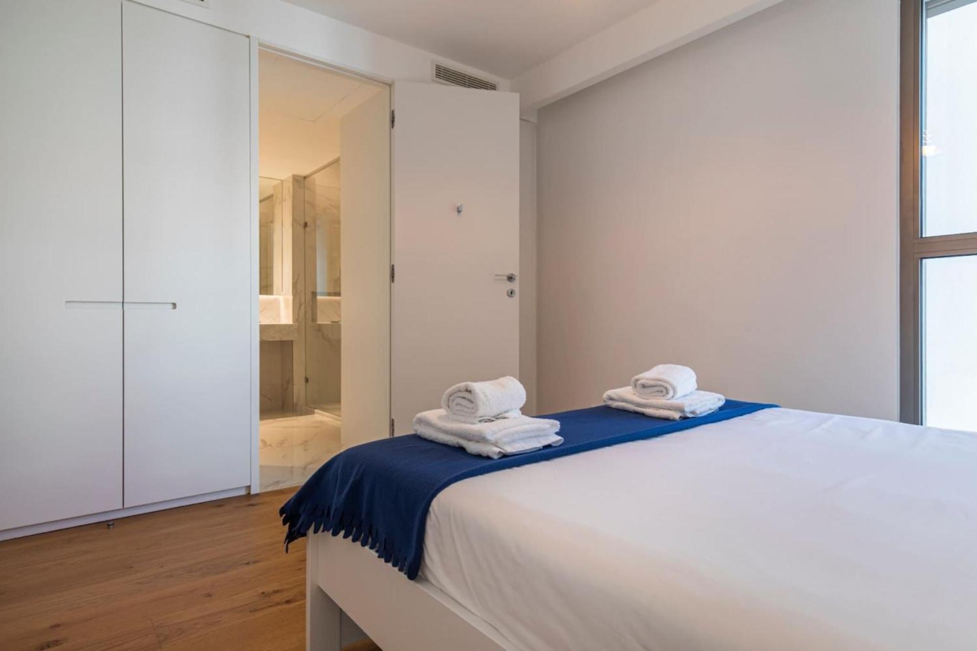 Fabulous 2 Bedroom By Innkeeper Lisboa المظهر الخارجي الصورة