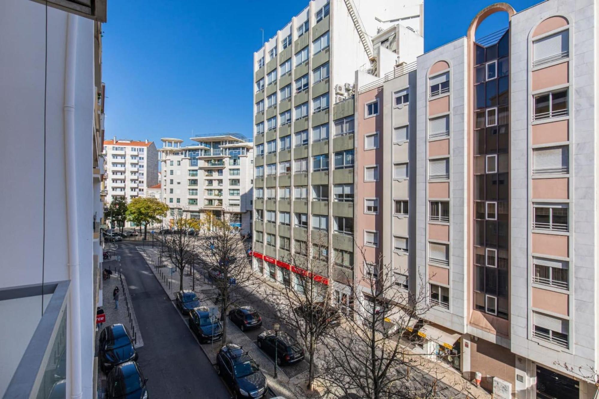 Fabulous 2 Bedroom By Innkeeper Lisboa المظهر الخارجي الصورة
