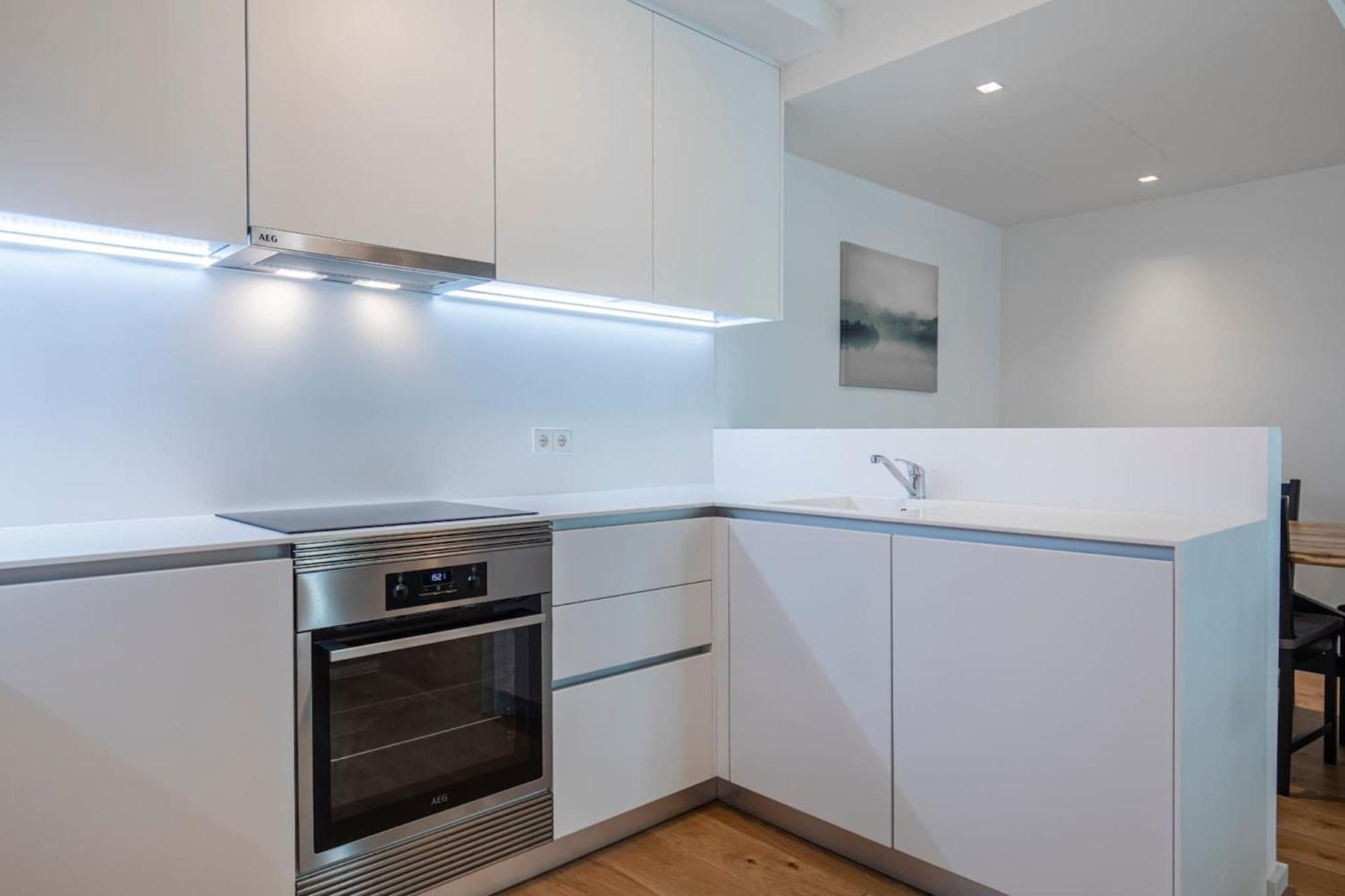 Fabulous 2 Bedroom By Innkeeper Lisboa المظهر الخارجي الصورة
