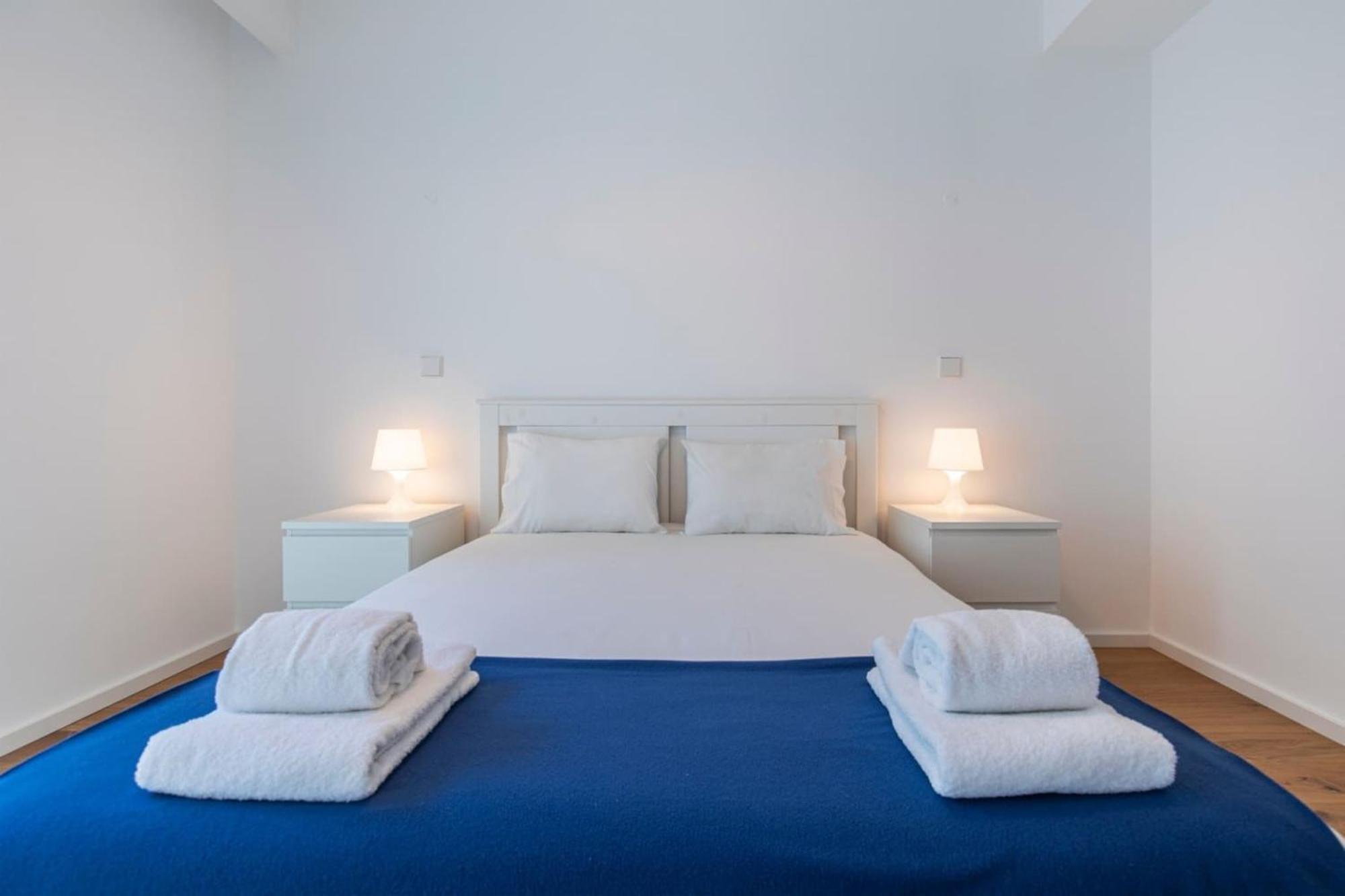 Fabulous 2 Bedroom By Innkeeper Lisboa المظهر الخارجي الصورة