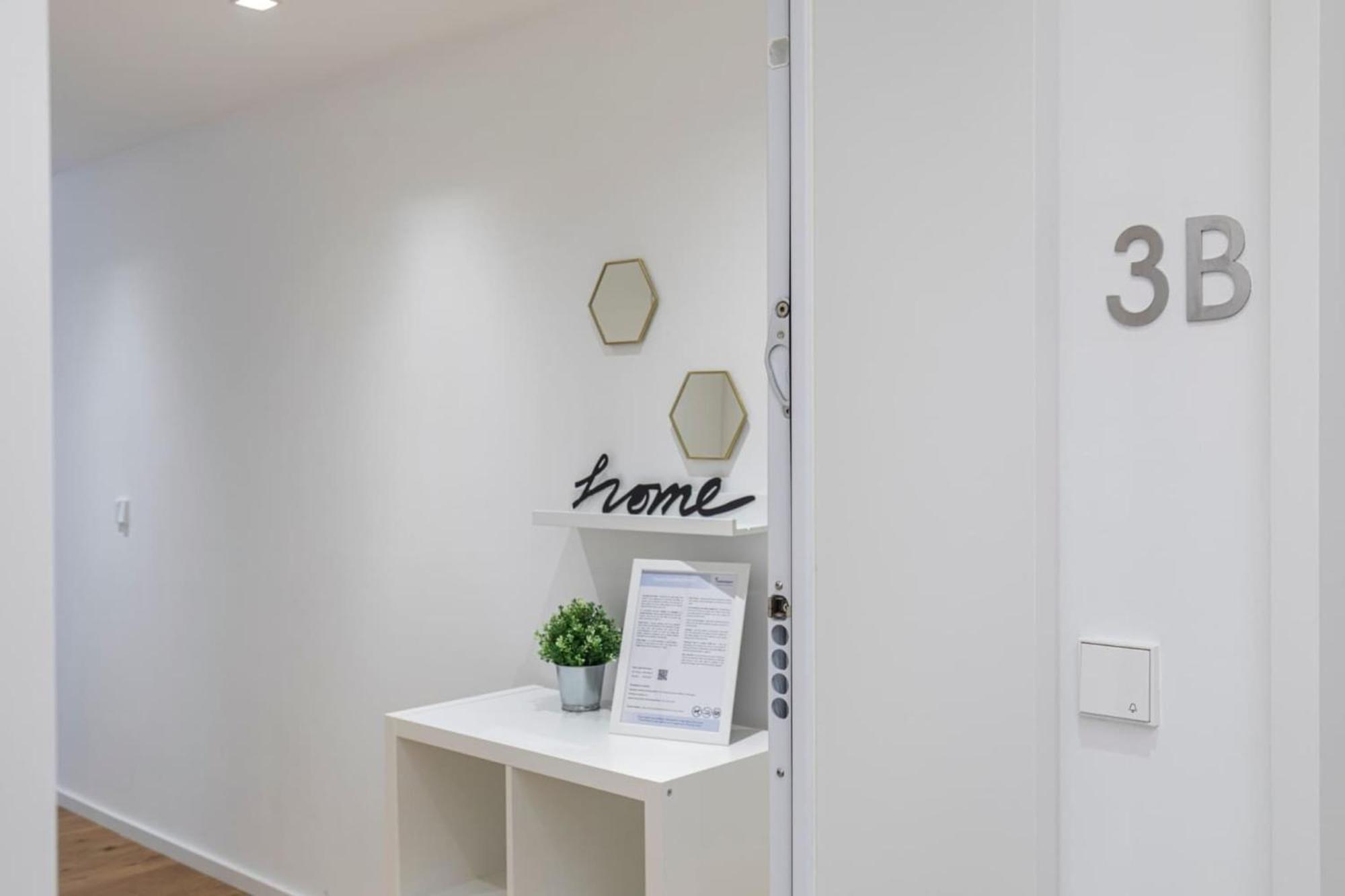 Fabulous 2 Bedroom By Innkeeper Lisboa المظهر الخارجي الصورة