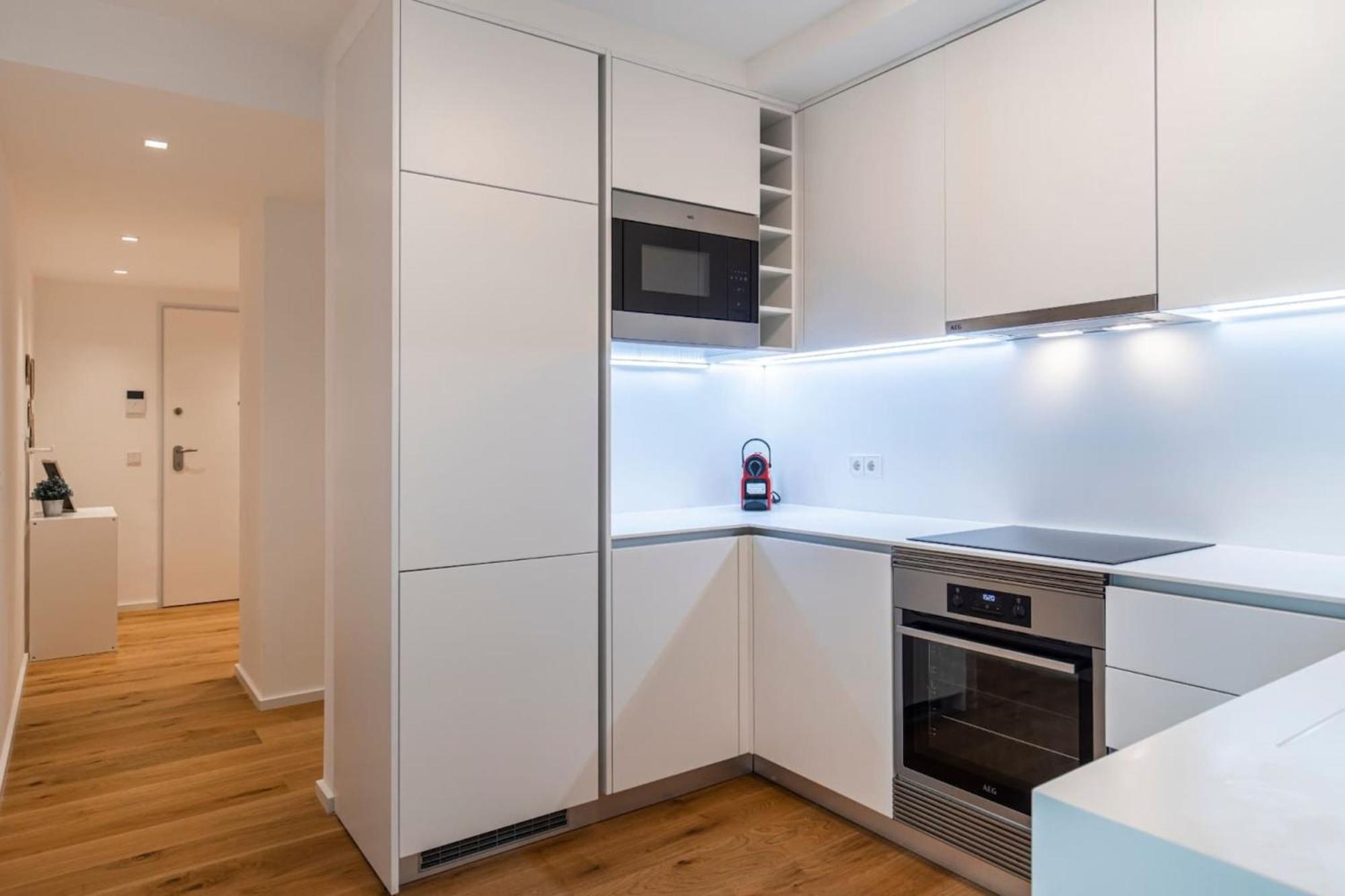 Fabulous 2 Bedroom By Innkeeper Lisboa المظهر الخارجي الصورة