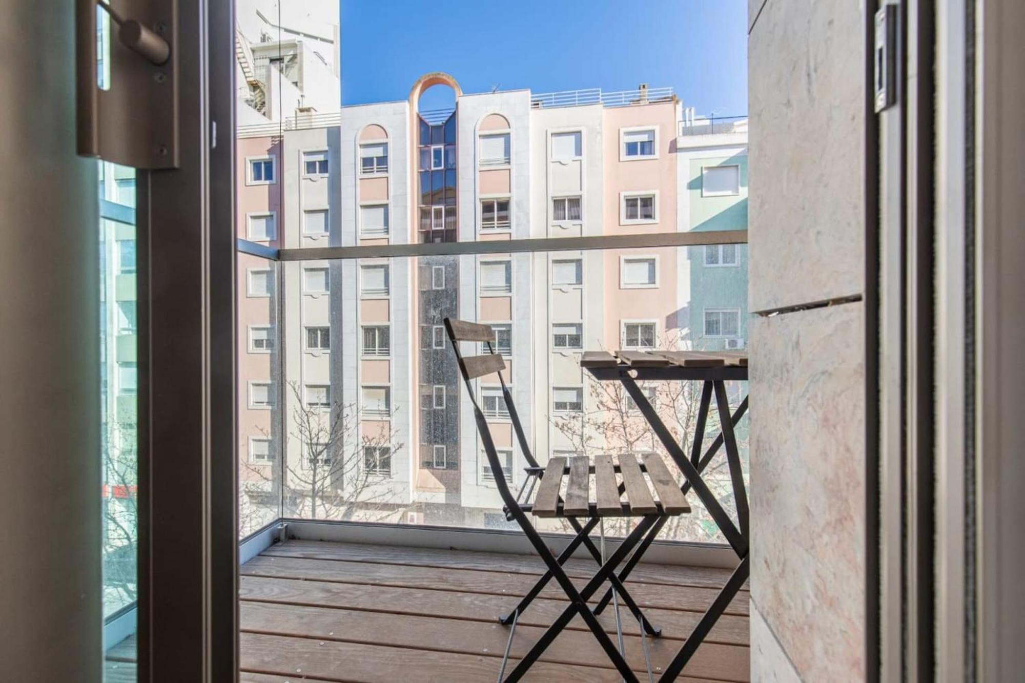 Fabulous 2 Bedroom By Innkeeper Lisboa المظهر الخارجي الصورة