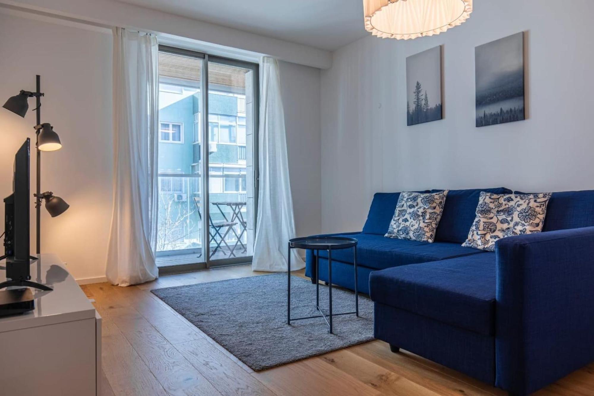 Fabulous 2 Bedroom By Innkeeper Lisboa المظهر الخارجي الصورة