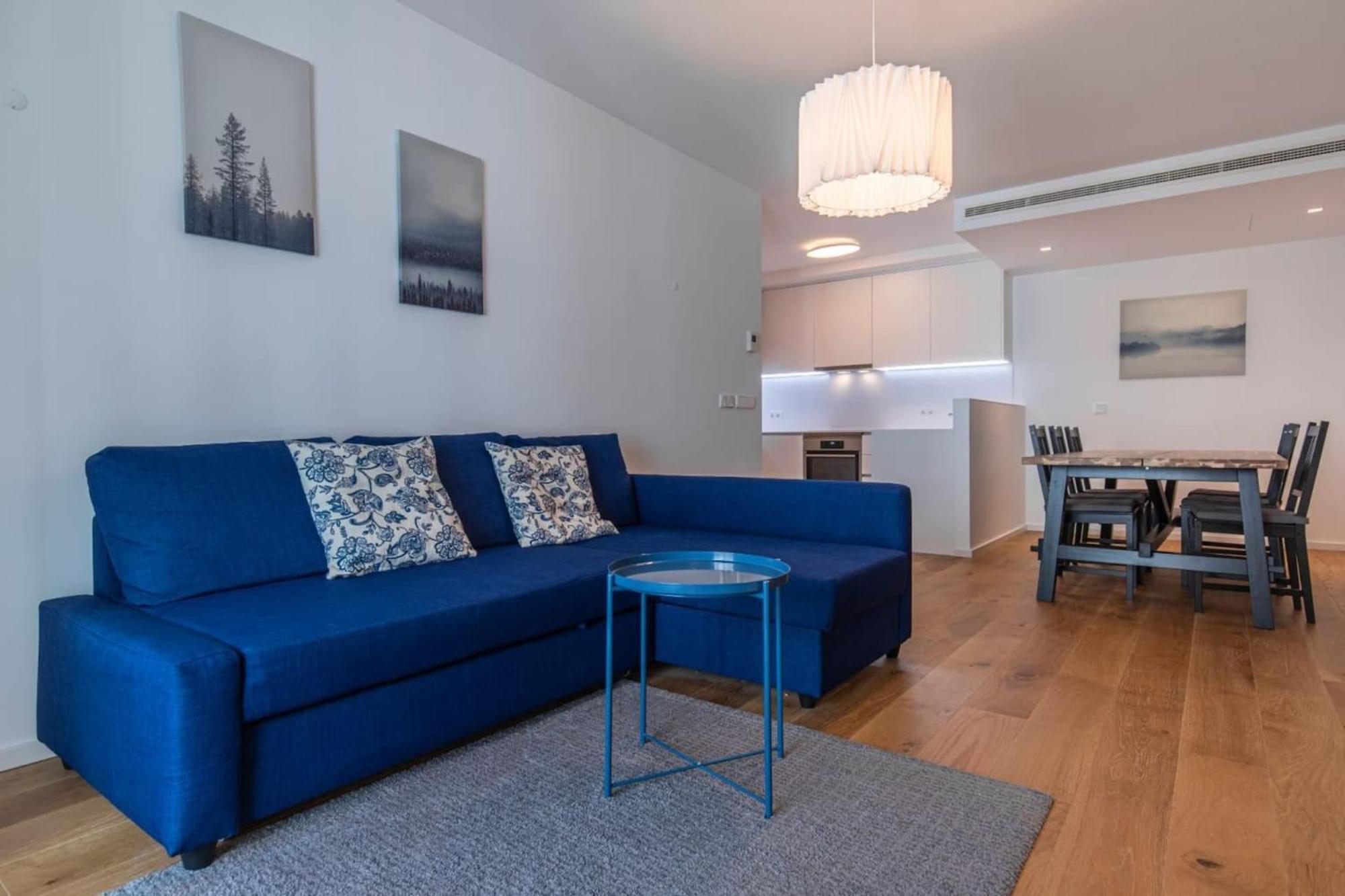 Fabulous 2 Bedroom By Innkeeper Lisboa المظهر الخارجي الصورة